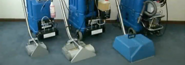 Santoemma CARPET METHOD