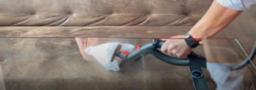 Čišćenje i dezinfekcija parom