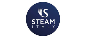 Steam Italy